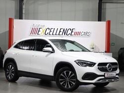 Weiß Gebraucht 2022 Mercedes GLA250 Style SUV | 34.991 € (Guter Preis)