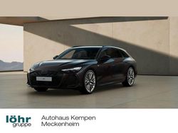 Braun Neu 2025 Audi A6 Sport Kombi | 84.990 € (Superpreis)