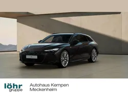 Braun Neu 2025 Audi A6 Sport Kombi | 89.990 € (Fairer Preis)