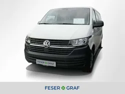 Candyweiß Gebraucht 2023 VW T6.1 Van | 28.960 € (Superpreis)