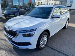 2y2y moonweiß perleffekt Gebraucht 2023 Skoda Kamiq Ambition SUV | 24.700 € (Fairer Preis)