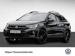 Deep black perleffekt Gebraucht 2024 VW Taigo Style SUV | 27.866 € (Teuer)