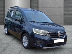 Sodaliteblau Neu 2025 Renault Kangoo Techno Van / Kleinbus | 27.079 € (Superpreis)