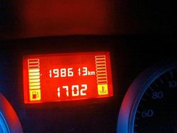 Weiß Gebraucht 2011 Dacia Duster SUV | 3.350 € (Guter Preis)