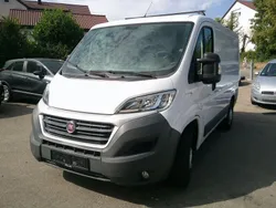 Gebraucht 2017 Fiat Ducato Van | 9.480 € (Superpreis)