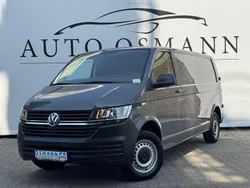 Grau Gebraucht 2021 VW T6.1 Van | 19.950 € (Guter Preis)