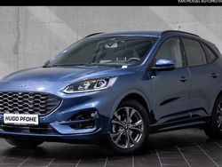 Chroma blau met Gebraucht 2023 Ford Kuga ST-Line SUV | 29.850 € (Etwas zu teuer)