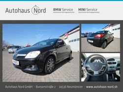 Schwarz Gebraucht 2007 Opel Tigra Edition Cabrio | 1.800 € (Fairer Preis)