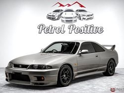 Grau Gebraucht 1996 Nissan Skyline Nismo Coupé | 54.990 €