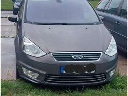 Gebraucht 2014 Ford Galaxy Titanium Van / Kleinbus | 7.600 € (Fairer Preis)