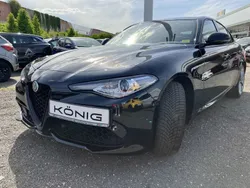 Andere Gebraucht 2023 Alfa Romeo Giulia Sprint Sprint Coupé | 35.989 € (Etwas zu teuer)