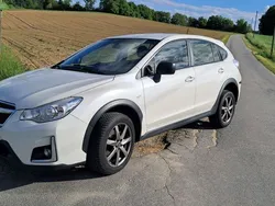 Weiß Gebraucht 2016 Subaru XV Active SUV | 12.500 € (Fairer Preis)