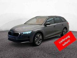 Grau Neu 2025 Skoda Octavia Tour Kombi | 38.490 € (Etwas zu teuer)