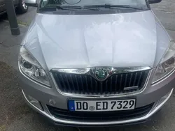 Gebraucht 2013 Skoda Fabia GreenLine Kombi | 3.700 € (Fairer Preis)