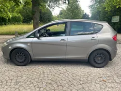 Grau Gebraucht 2005 Seat Altea Sport Van / Kleinbus | 2.200 € (Guter Preis)