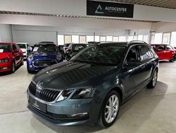Grau Gebraucht 2019 Skoda Octavia Soleil Kombi | 18.490 € (Fairer Preis)