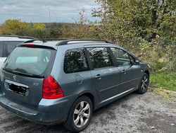Andere farben Gebraucht 2006 Peugeot 307 Kombi | 3.700 € (Teuer)