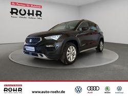 Magic schwarz Gebraucht 2024 Seat Ateca Xperience SUV | 29.890 € (Fairer Preis)