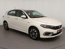 Weiß Gebraucht 2023 Fiat Tipo City Life Limousine | 12.150 € (Guter Preis)