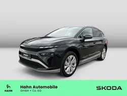 Blackmagic perleffekt Neu 2025 Skoda Enyaq iV SUV | 42.490 € (Guter Preis)