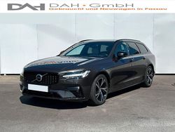 Grau Gebraucht 2020 Volvo V90 R-Design Kombi | 26.990 € (Etwas zu teuer)