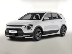 Schneeweiß Neu 2024 Kia Niro Edition 7 SUV | 28.580 € (Superpreis)