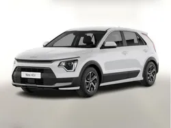 Schneeweiß Neu 2024 Kia Niro Edition 7 SUV | 28.770 € (Guter Preis)
