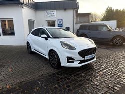 Weiß Gebraucht 2024 Ford Puma ST-Line SUV | 20.290 € (Superpreis)
