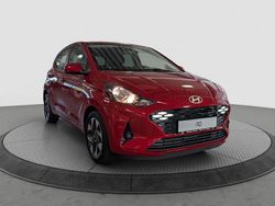 Atlas white Neu 2025 Hyundai i10 Prime Kleinwagen | 19.495 € (Fairer Preis)