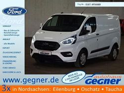 Andere Gebraucht 2020 Ford Transit Custom Trend | 18.840 € (Fairer Preis)