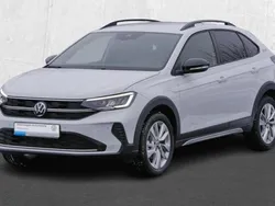 Weiß Neu 2025 VW Taigo Life SUV | 26.880 € (Fairer Preis)