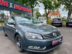 Grau Gebraucht 2010 VW Passat Kombi | 3.299 € (Fairer Preis)