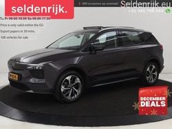Violett Gebraucht 2021 Aiways U5 SUV | 14.400 € (Fairer Preis)