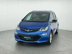 Vector/electric blue metallic Gebraucht 2020 Opel Ampera Kleinwagen | 17.970 € (Guter Preis)