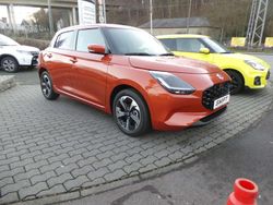 Orange Neu 2026 Suzuki Swift Comfort+ Limousine | 22.500 €