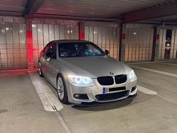 Silber Gebraucht 2010 BMW 330 M Performance Coupé | 13.999 € (Fairer Preis)