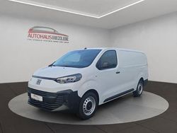 Weiß Neu 2025 Fiat Scudo Van | 25.990 € (Guter Preis)