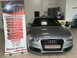 Grau Gebraucht 2014 Audi A5 Sportback S-Line Kleinwagen | 14.999 € (Fairer Preis)