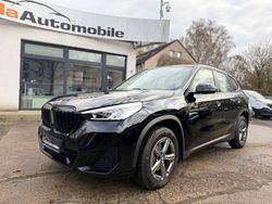 Schwarz Gebraucht 2025 BMW X1 Performance SUV | 36.900 € (Guter Preis)