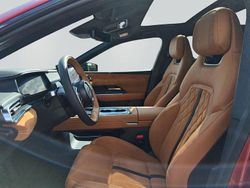 Soul red crystal Gebraucht 2025 Mazda 6e Takumi-Line Limousine | 43.990 €