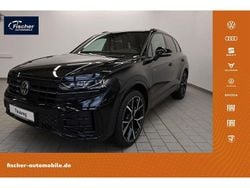 Schwarz Neu 2025 VW Touareg Style SUV | 106.940 €
