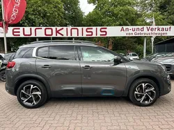 Grau Gebraucht 2020 Citroën C5 Aircross Feel SUV | 21.500 € (Fairer Preis)