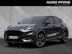 Magnetic metallic Gebraucht 2023 Ford Puma Gen-E ST-Line SUV | 20.675 € (Guter Preis)