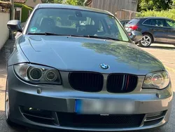 Andere außenfarben Gebraucht 2010 BMW 123 Coupé Coupé | 6.600 €