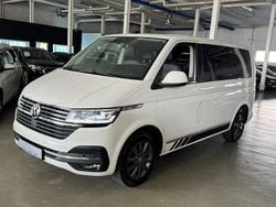 Candyweiss Gebraucht 2020 VW T6.1 IQ Drive Van | 41.890 € (Superpreis)