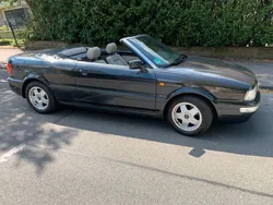 Schwarz Gebraucht 1998 Audi 80 S-Line Cabrio | 10.500 € (Fairer Preis)