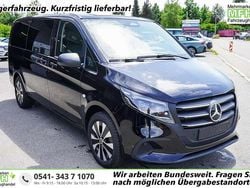 Obsidianschwarz metal... Neu 2025 Mercedes Vito Van | 53.091 € (Superpreis)
