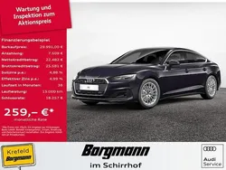Gebraucht 2022 Audi A5 Sportback Ambiente | 29.991 € (Superpreis)