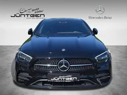 Gebraucht 2022 Mercedes E300 | 39.666 € (Teuer)