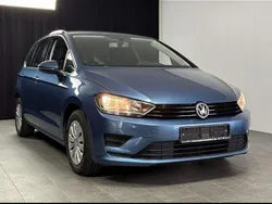 Blau Gebraucht 2016 VW Golf VII Limousine | 11.890 € (Fairer Preis)